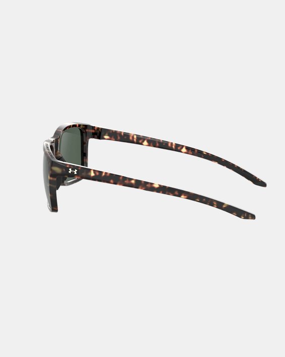 Unisex UA Hustle Sunglasses, Misc/Assorted, pdpMainDesktop image number 6